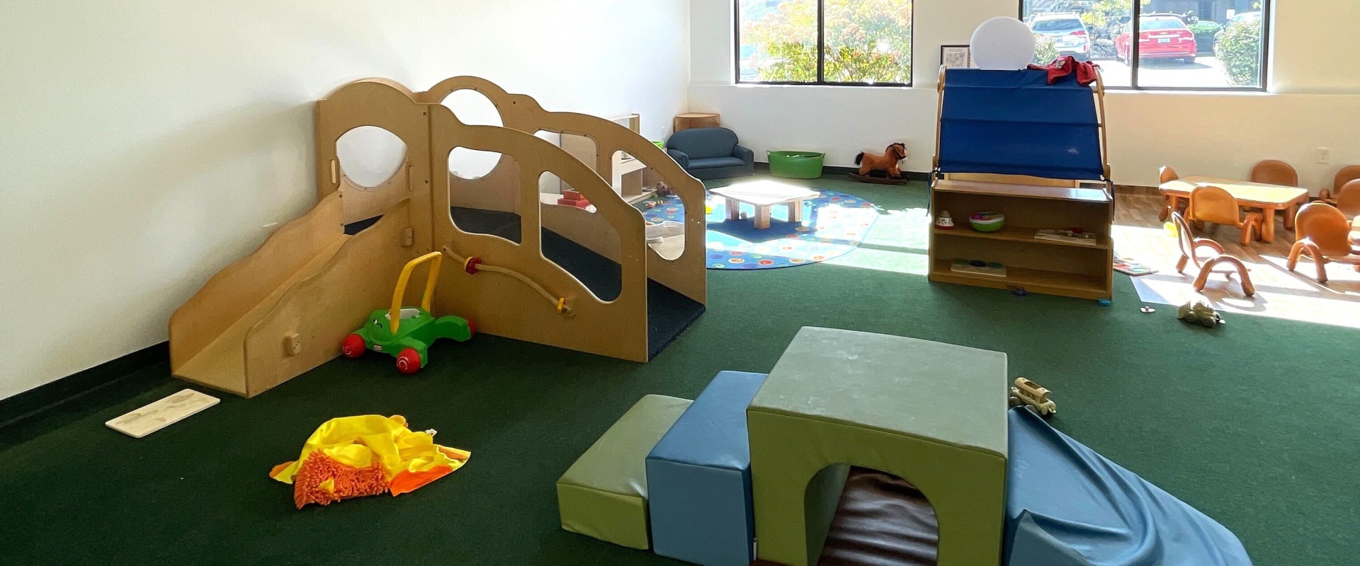 The Power of Field Trips and Educational Outings for Preschoolers in Central Kentucky