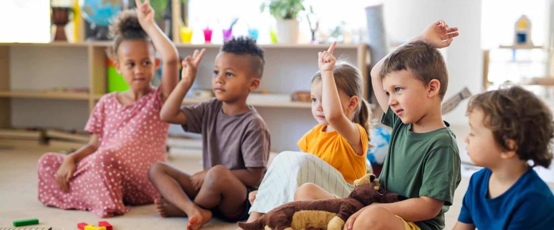 The Benefits of Religious-Based Preschools in Central Kentucky