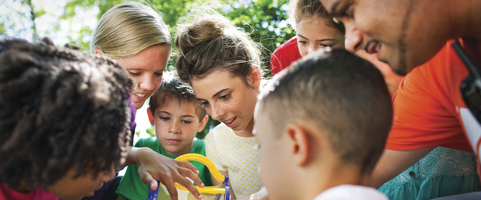 The Benefits of Summer Programs at Preschools in Central Kentucky