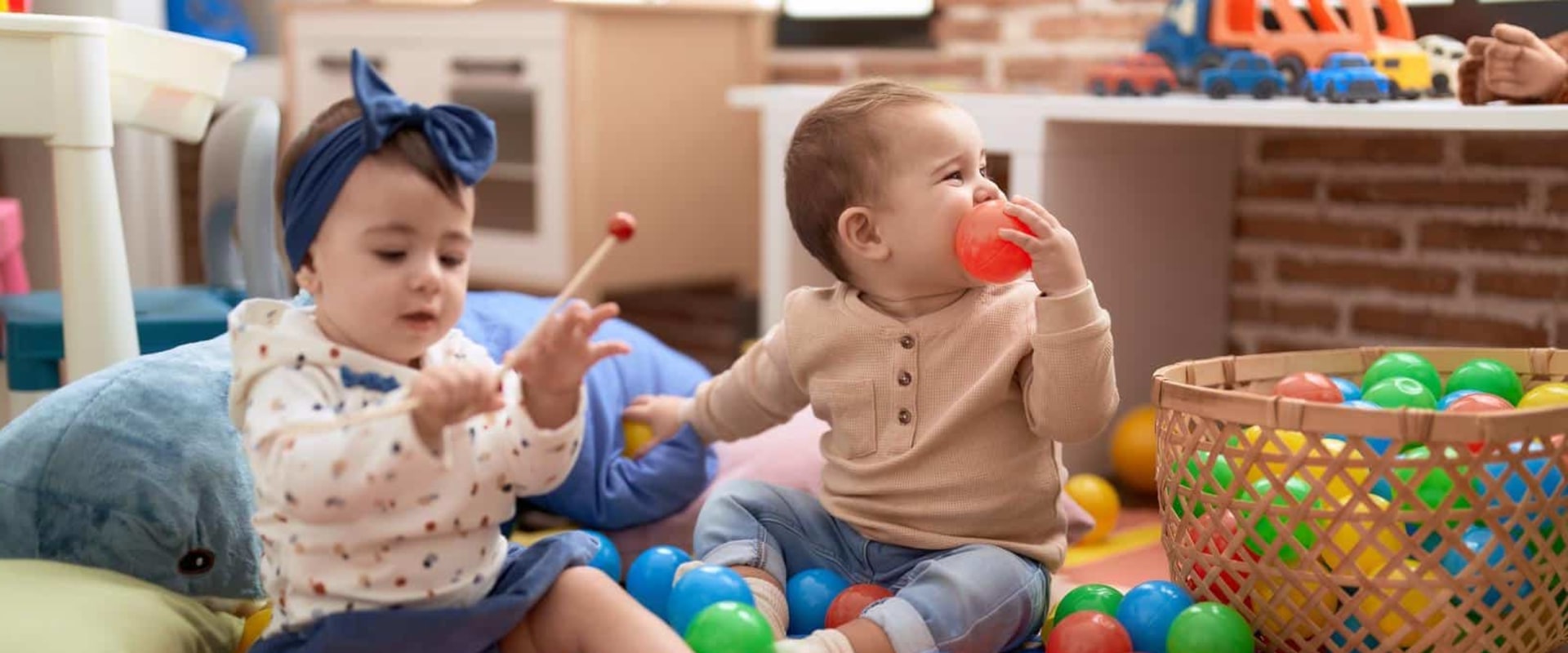 A Day in the Life of a Preschool in Central Kentucky: An Expert's Perspective