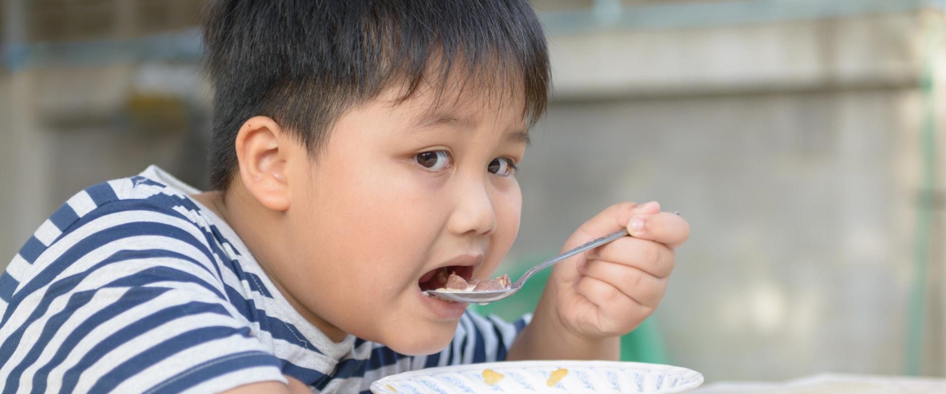 The Importance of Nutrition in Central Kentucky Preschools