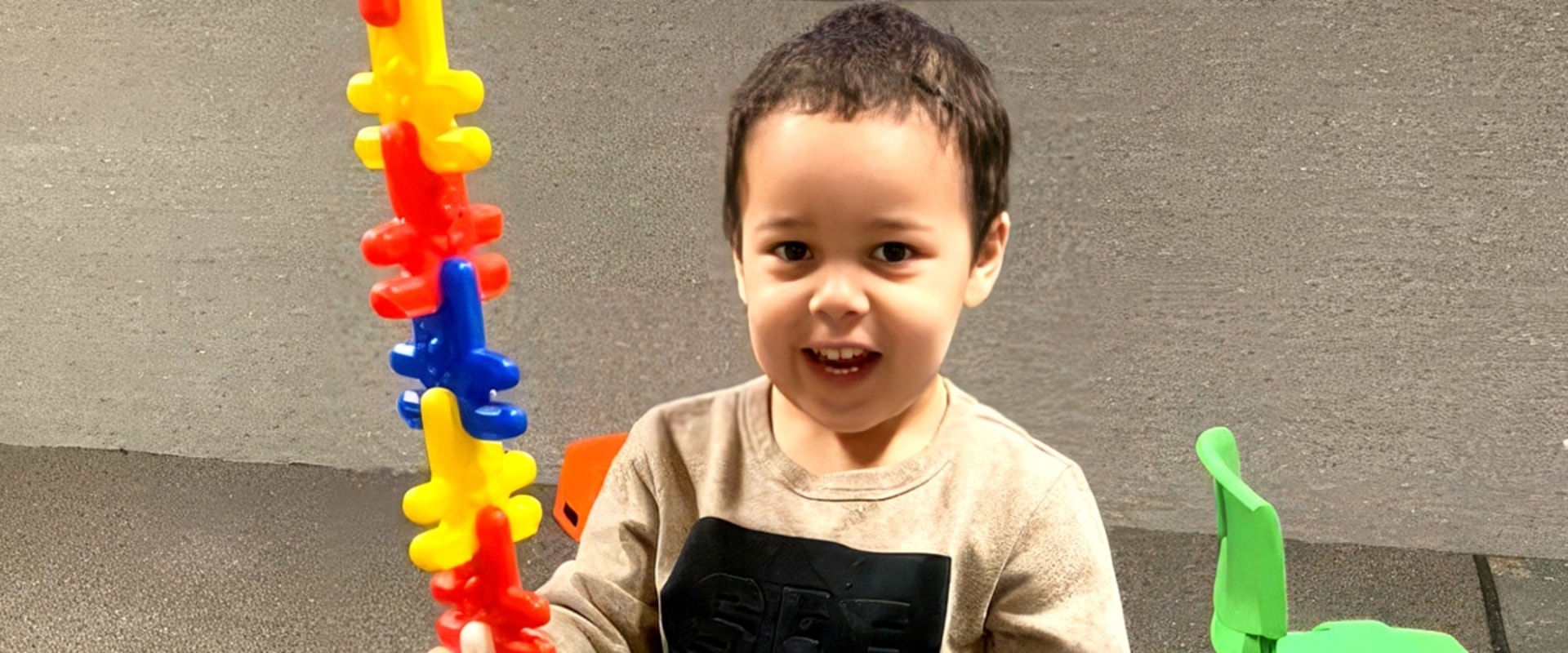 The Benefits of Specialized Preschool Programs in Central Kentucky
