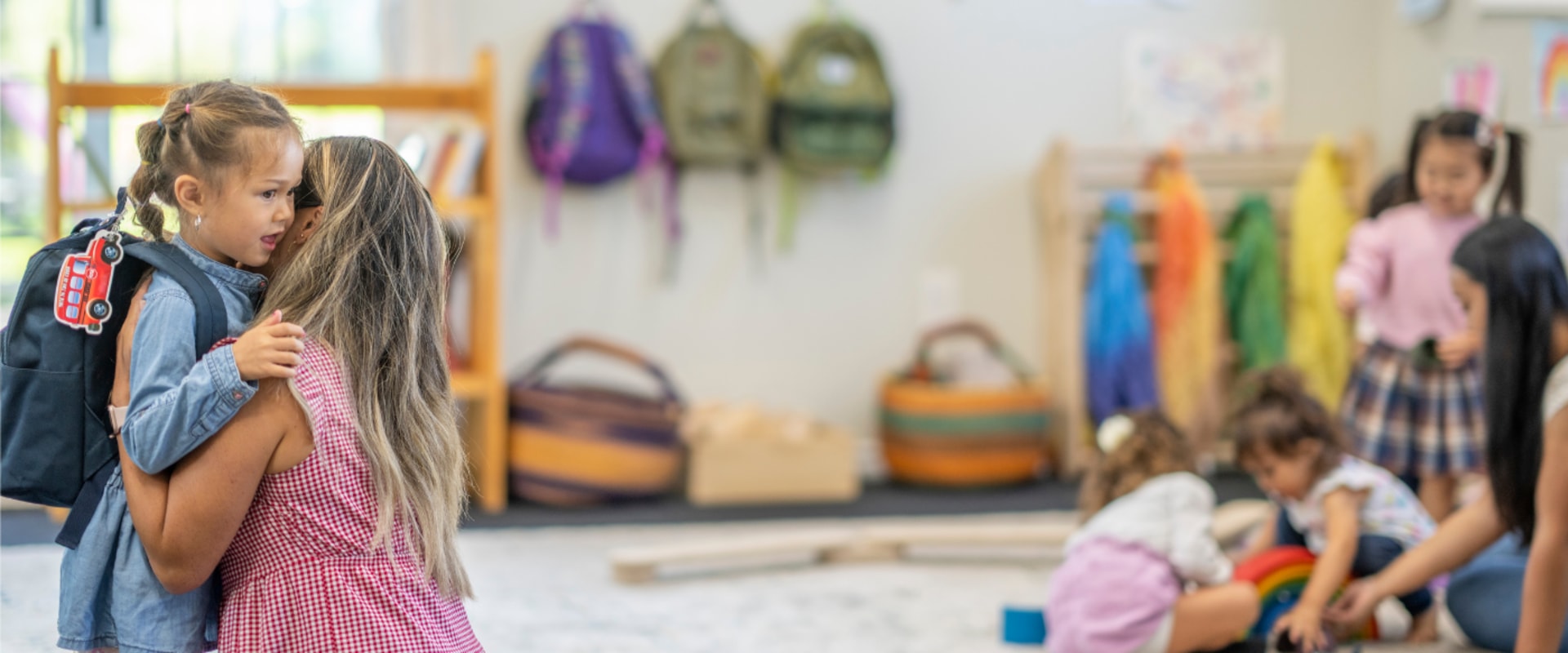 The Growing Demand for Preschools in Central Kentucky: Are Waiting Lists a Reality?
