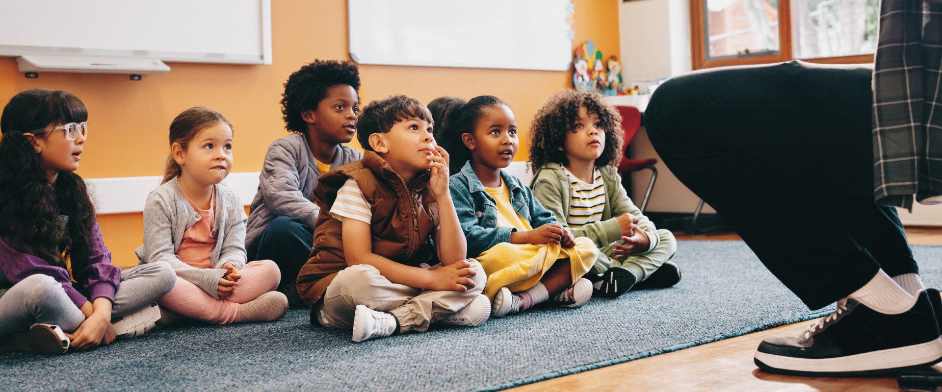 The Importance of Age Requirements for Preschool in Central Kentucky