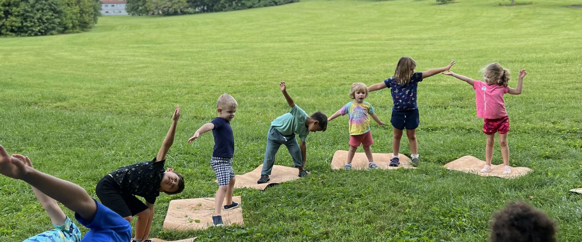 Choosing the Best Preschool for Your Child in Central Kentucky
