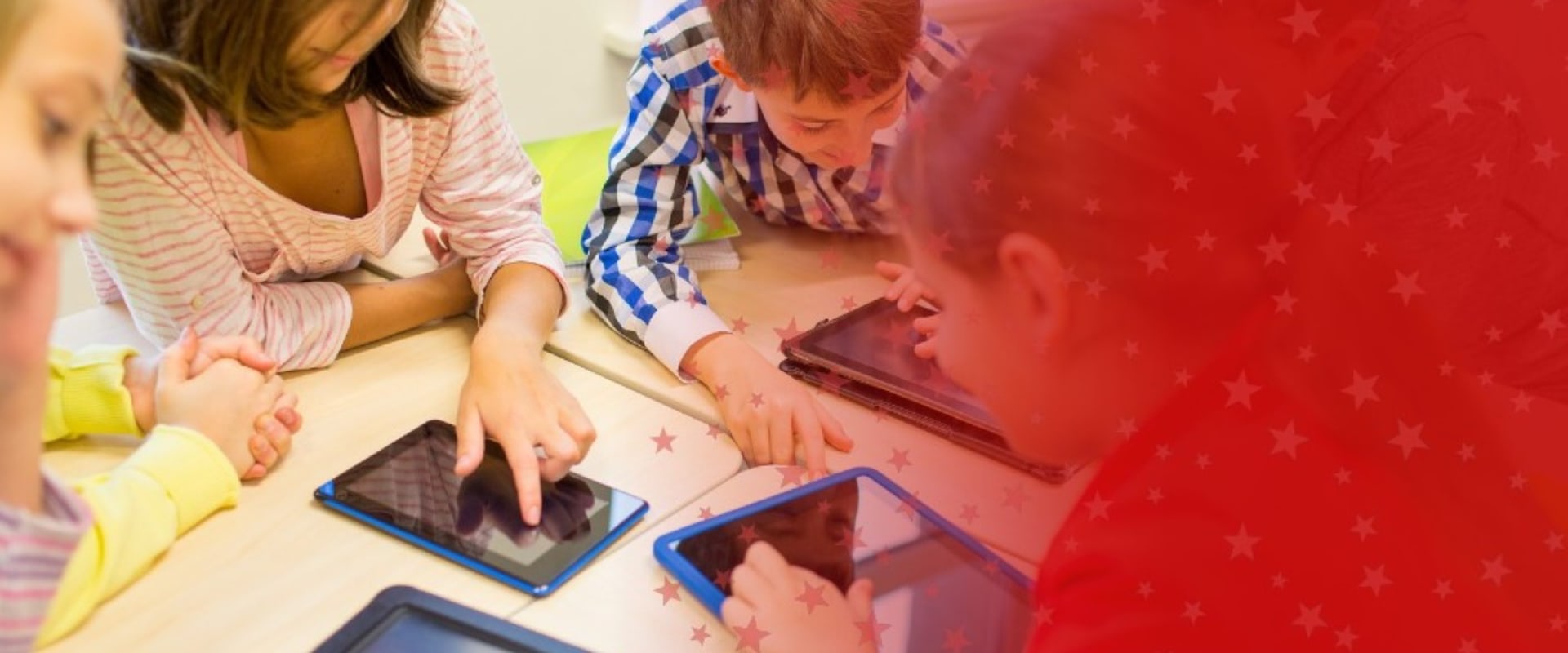 The Impact of Technology Policies on Preschool Education in Central Kentucky