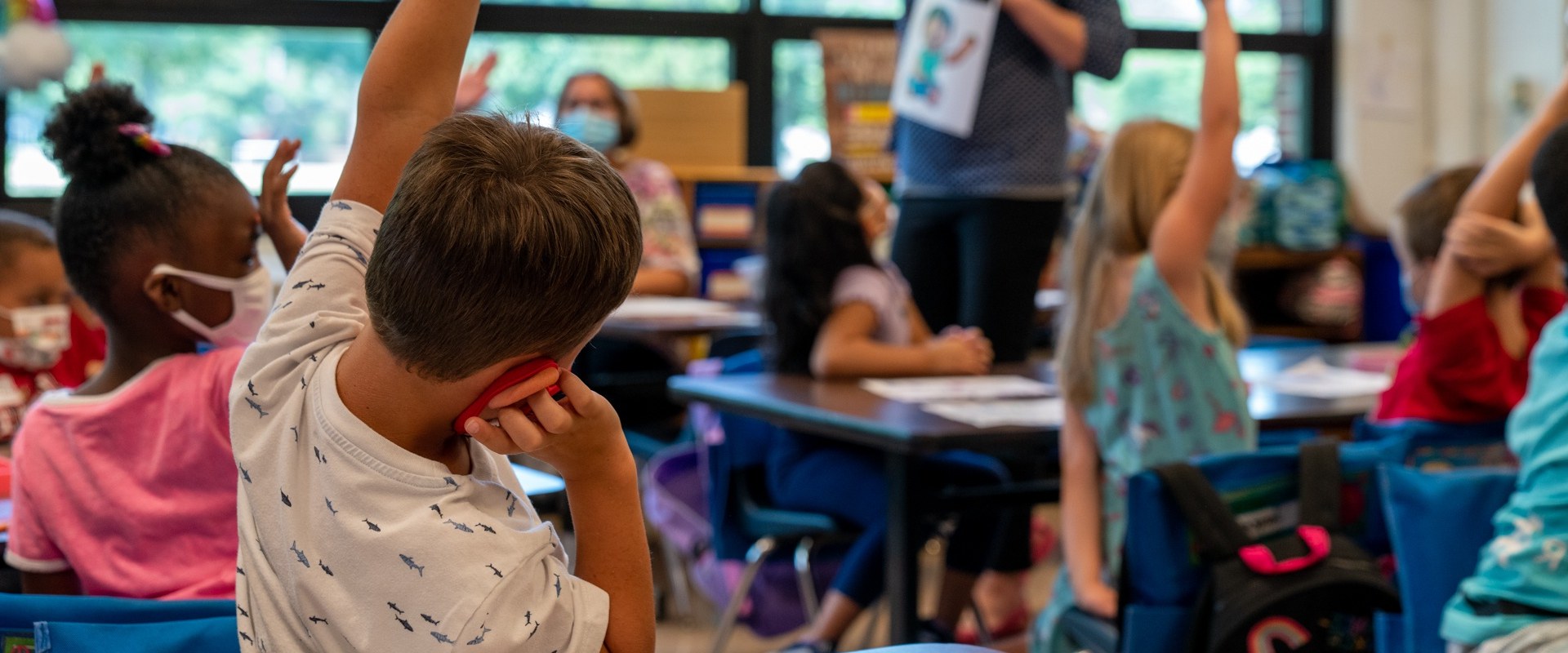 The Truth About Class Size at Preschools in Central Kentucky