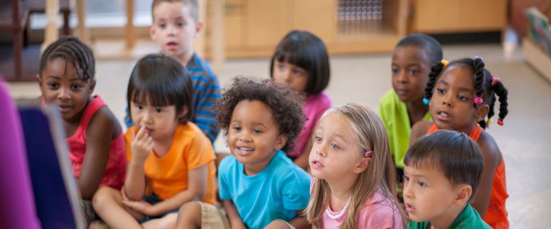 The Importance of Disciplinary Policies in Central Kentucky Preschools