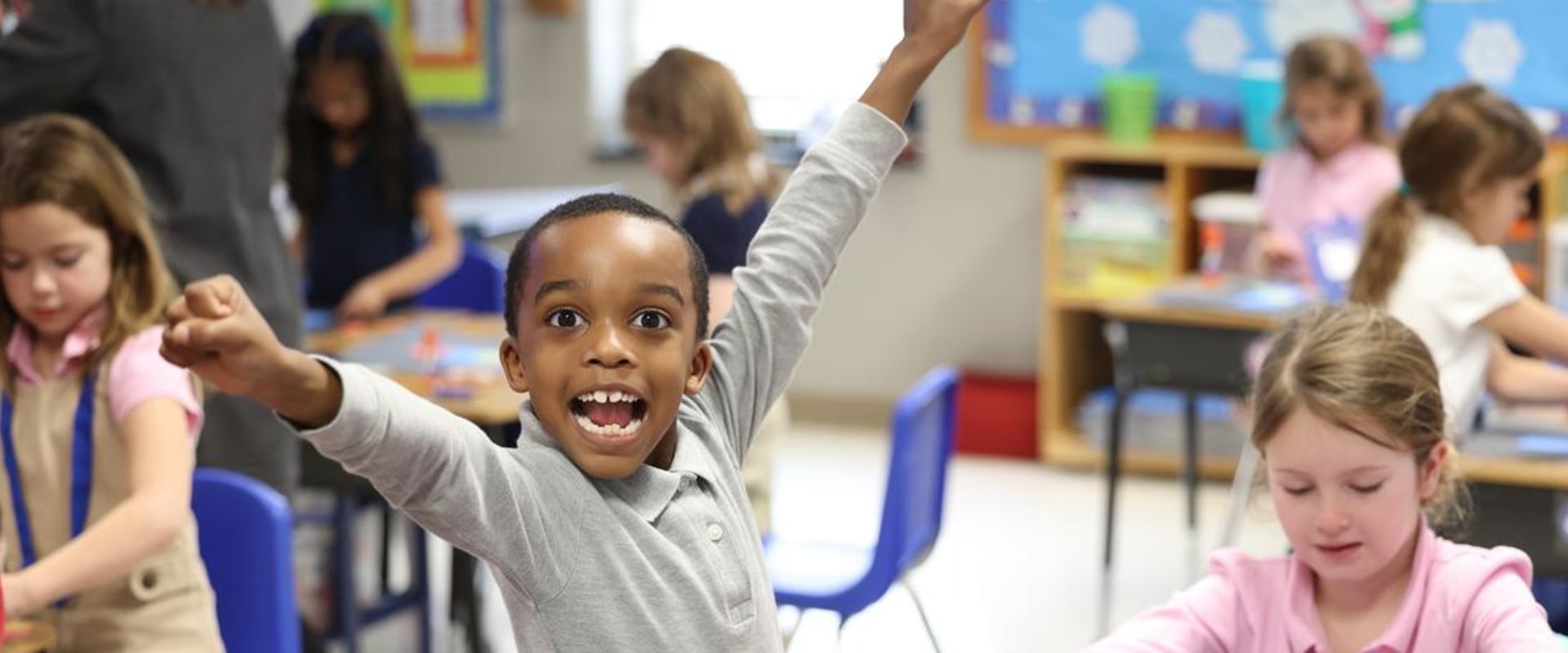 Navigating Financial Assistance and Scholarships for Preschool in Central Kentucky