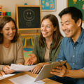 The Importance of Drop-off and Pick-up Policies at Preschools in Central Kentucky