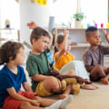The Benefits of Religious-Based Preschools in Central Kentucky
