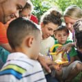 The Benefits of Summer Programs at Preschools in Central Kentucky