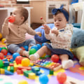 A Day in the Life of a Preschool in Central Kentucky: An Expert's Perspective