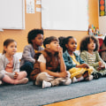 The Journey to Becoming a Qualified Preschool Teacher in Central Kentucky