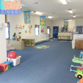 Exploring the Importance of Transportation Services in Central Kentucky Preschools