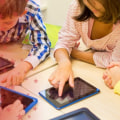 The Impact of Technology Policies on Preschool Education in Central Kentucky