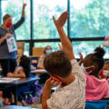 The Truth About Class Size at Preschools in Central Kentucky
