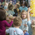 The Importance of a Sick Child Policy at Preschools in Central Kentucky