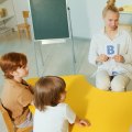 The Importance of Choosing the Right Preschool in Central Kentucky