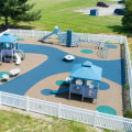 The Importance of Outdoor Play Areas at Preschools in Central Kentucky