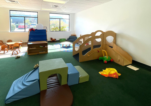 The Power of Field Trips and Educational Outings for Preschoolers in Central Kentucky
