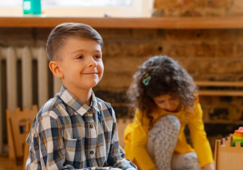 The Importance of Before and After School Care in Central Kentucky Preschools