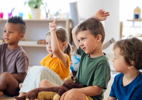 The Benefits of Religious-Based Preschools in Central Kentucky