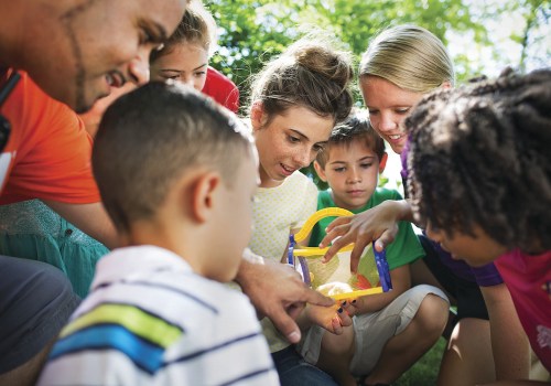 The Benefits of Summer Programs at Preschools in Central Kentucky