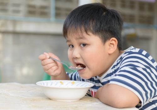 The Importance of Nutrition in Central Kentucky Preschools