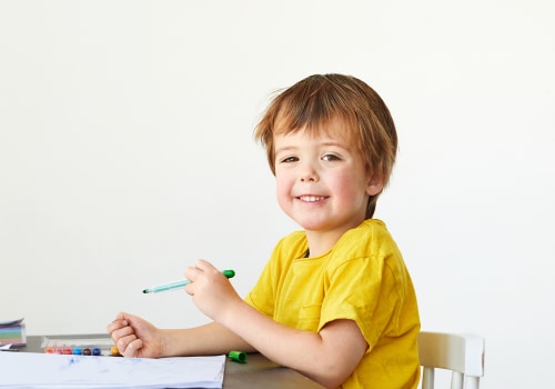 The Benefits of Extracurricular Activities for Preschoolers in Central Kentucky