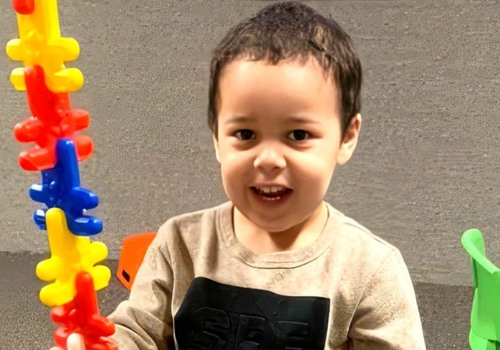 The Benefits of Specialized Preschool Programs in Central Kentucky