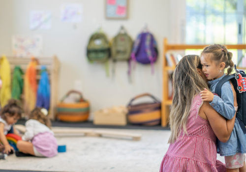 The Growing Demand for Preschools in Central Kentucky: Are Waiting Lists a Reality?