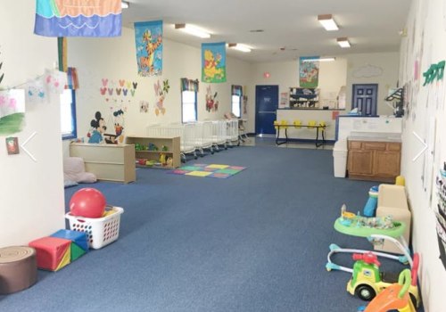The Benefits of Bilingual and Language Immersion Preschools in Central Kentucky