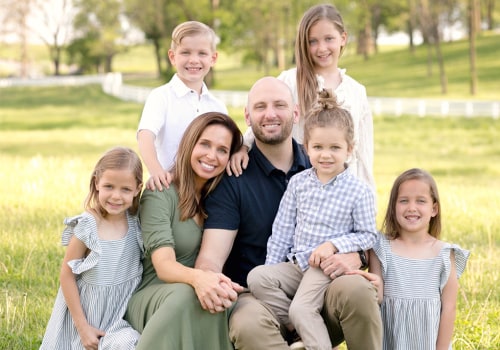 Choosing the Right Preschool in Central Kentucky