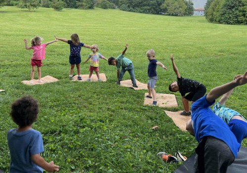 Choosing the Best Preschool for Your Child in Central Kentucky