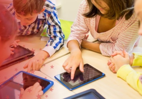 The Impact of Technology Policies on Preschool Education in Central Kentucky