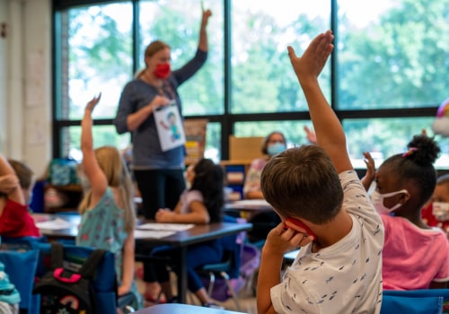 The Truth About Class Size at Preschools in Central Kentucky