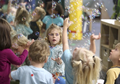 The Importance of a Sick Child Policy at Preschools in Central Kentucky