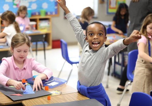 Navigating Financial Assistance and Scholarships for Preschool in Central Kentucky